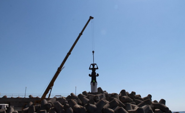 Царево с нова атракция