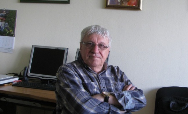 Проф.Пантев:”Събитията в Украйна ще култивират и увеличат русофилията”