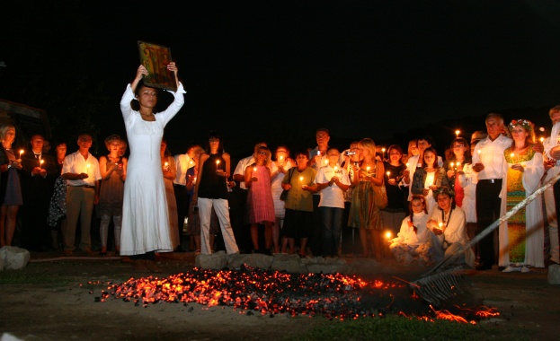 Представят обновената Национална листа за нематериално културно наследство
