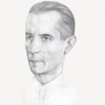 Вечер на баща и син Райнови в БАН