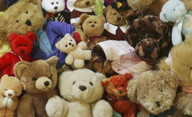 Става дума за благотворителна инициатива на местния хокеен отбор който