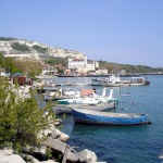 Хотелиери в Балчик са притеснени от драстичния спад на туристите