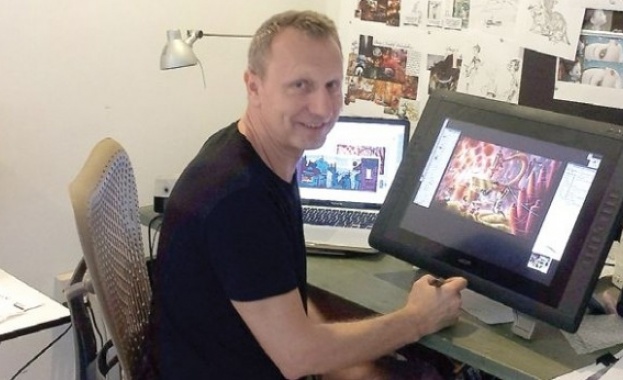 Българин има 3 номинации за „Оскар“