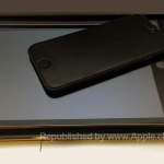 iPhone 6, iPad Air 2 и mini 3 позират за ексклузивна снимка 