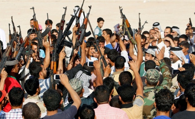 Кризата в Ирак може да засенчи „украинските презентации“ в ЕС