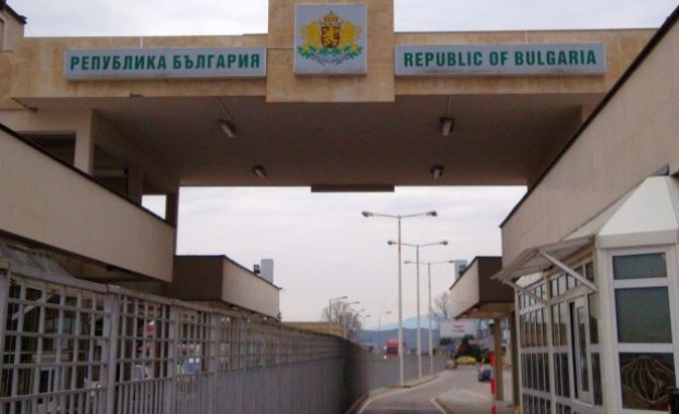 България и Гърция уточняват детайли при преминаването на автомобили през границата