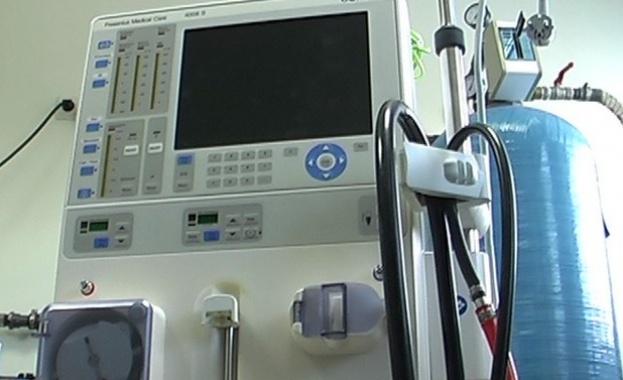 Франция разреши евтаназията на мъж във вегетативно състояние