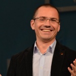 Джамбазки към „София прайд“: Като кмет ще забраня гей парада! 