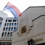МВнР на Русия смята за неприемливи опитите на ЕС да „накаже” Крим 