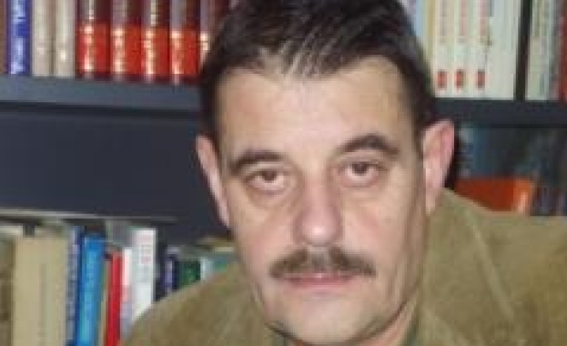 Пружината е пред скъсване