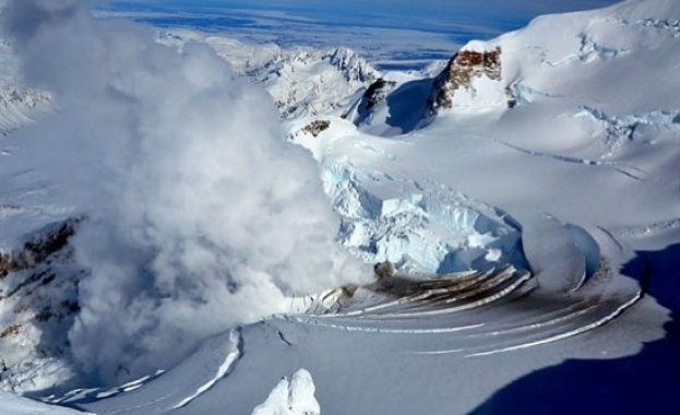 Мощен трус в Аляска 