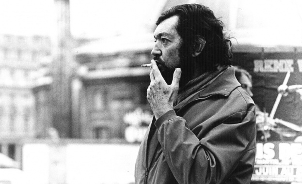 Две прекрасни срещи с Кортасар