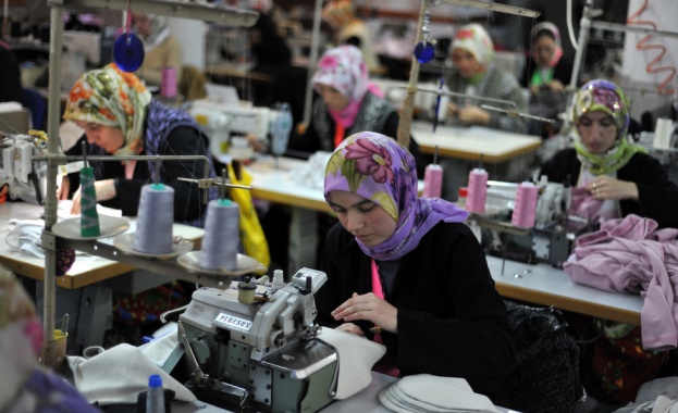 БАПИОТ се разграничава от цитираните в доклада на Сleаn Clothes Campaign практики