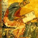 Кога правиш милостиня, не тръби, както правят лицемерците...