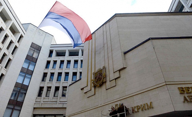 МВнР на Русия смята за неприемливи опитите на ЕС да „накаже” Крим 