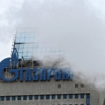   „Газпром”: транзитът на газ през Украйна върви съгласно договорените обеми
