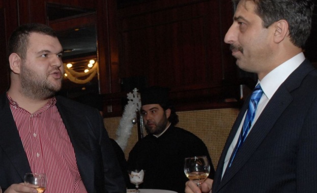 За Пеевски, Василев, КТБ и за България