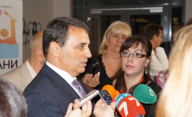 Шефът на БАБХ: Потребителят да е в центъра при изработването на изцяло нов Закон за храните