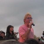 Джон Лоутън отново ще пее "Джулай морнинг" в Камен бряг