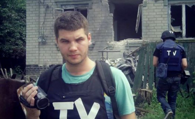 Рогозин закупи бронежилетки и каски за руските журналисти в Украйна