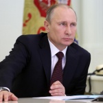 Путин прогнозира ръст на руския БВП над очакванията