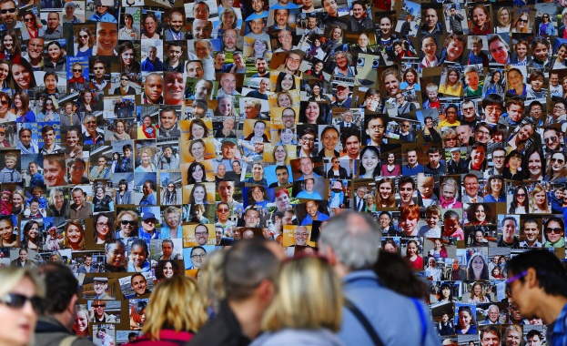 ЕК одобри картата на регионалните помощи в България за периода 2014-2020 г.