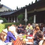 Бранимир Ботев запозна руски медии с обстановката в българските курорти