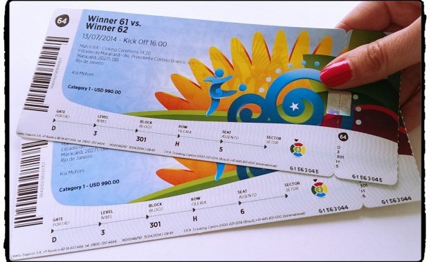 Билетите за финала на Световното отиват в Пловдив