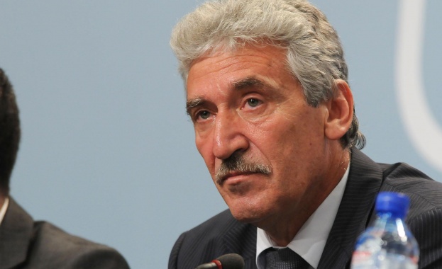 Красимир Велчев: Датата на предсрочните избори зависи от Ахмед Доган