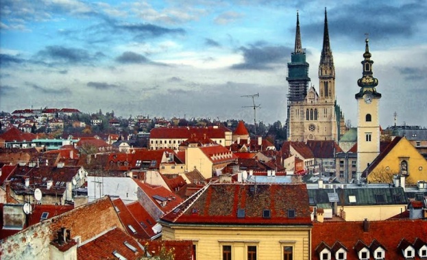 Евтините полети до Хърватска остават мираж