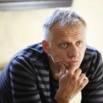 Иван Бърнев и Милен Русков – големите в Малкия сезон на „Сфумато”