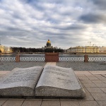 Забележителни фотографии от Санкт Петербург