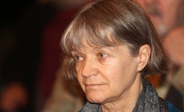 Проф. Искра Баева: Търпението на хората от България до САЩ се изчерпа