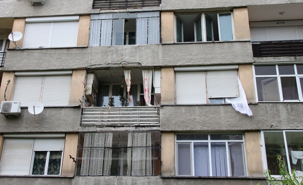 Взрив на газова бутилка прати трима души в болница