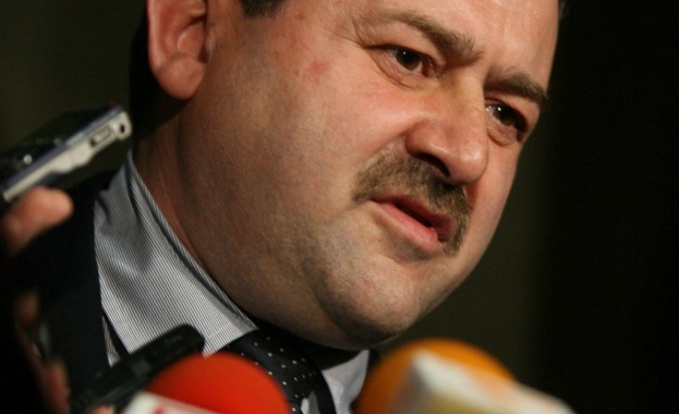 Веселин Пенгезов: От Доганчо до Делянчо и до главния прокурор 