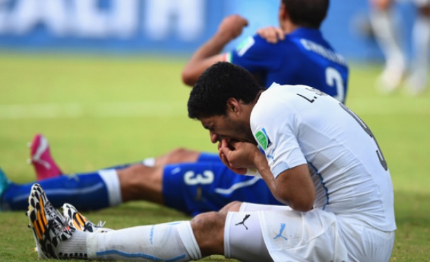 "Ел Класико" чака да изтече наказанието на Суарес 