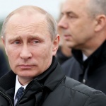 Две трети от руснаците искат да преизберат Путин за президент