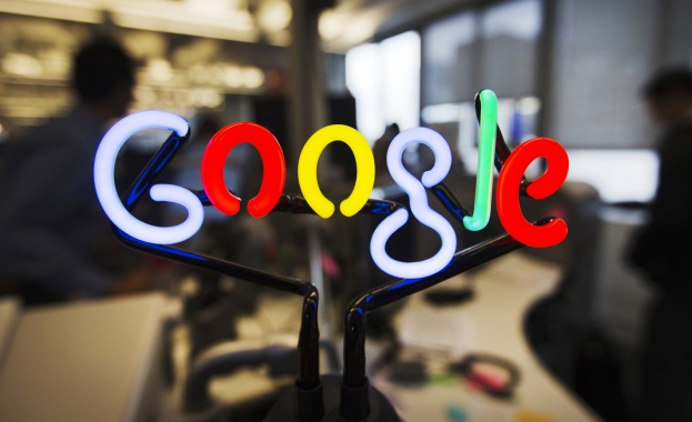 Google ще открие център за изкуствен интелект в Париж