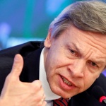 Пушков разкри целта на Запада в Украйна