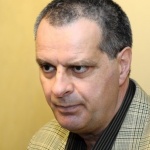 БСП бе срината