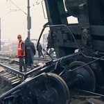 Влаковете Русия - Беларус ще заобякалят Украйна
