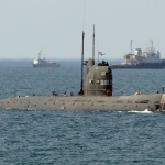  Спуснаха на вода новата подводница „Ростов на Дон” 