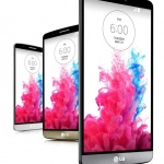 Дългоочакваният LG G3 стъпва на българския пазар до края на юни