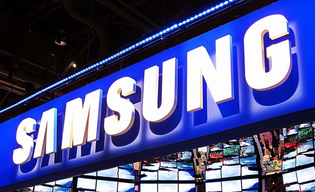 Samsung обяви близо 56% спад на оперативната си печалба за периода юли-септември