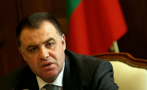 Мирослав Найденов: В ДФ „Земеделие" се случва нещо страшно