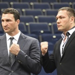 Кобрата: Кличко вече го гони параноята