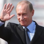  Путин: Русия е за стабилизирането на световната арена