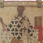 Преп. Сампсон Странноприимец