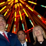 Влизаме в Евразия! 