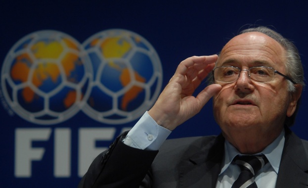 Сеп Блатер: Оценката на това Световно е 9.25 от 10